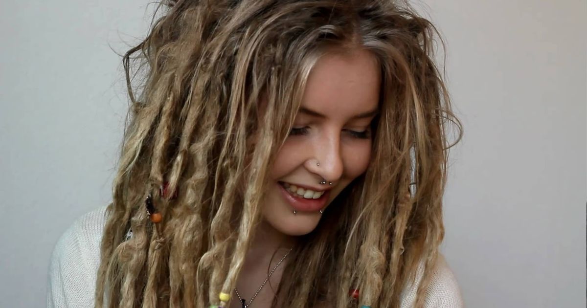 How Do You Start Dreads With Short Hair?