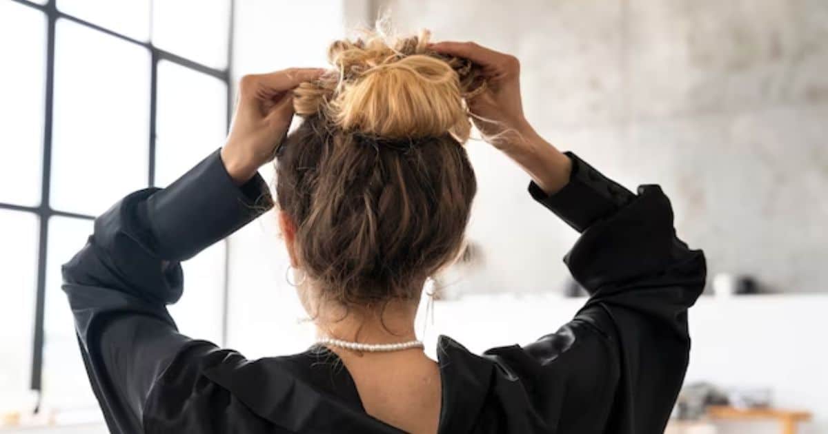 Tips for Complementing Your Shorter Back Hairstyle