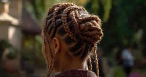 Crochet Braids Hairstyles for Inspiration